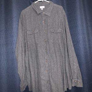 Sonoma Flannel